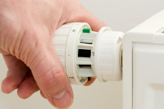 Himley central heating repair costs