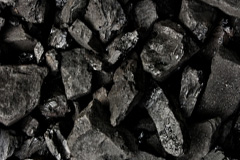Himley coal boiler costs